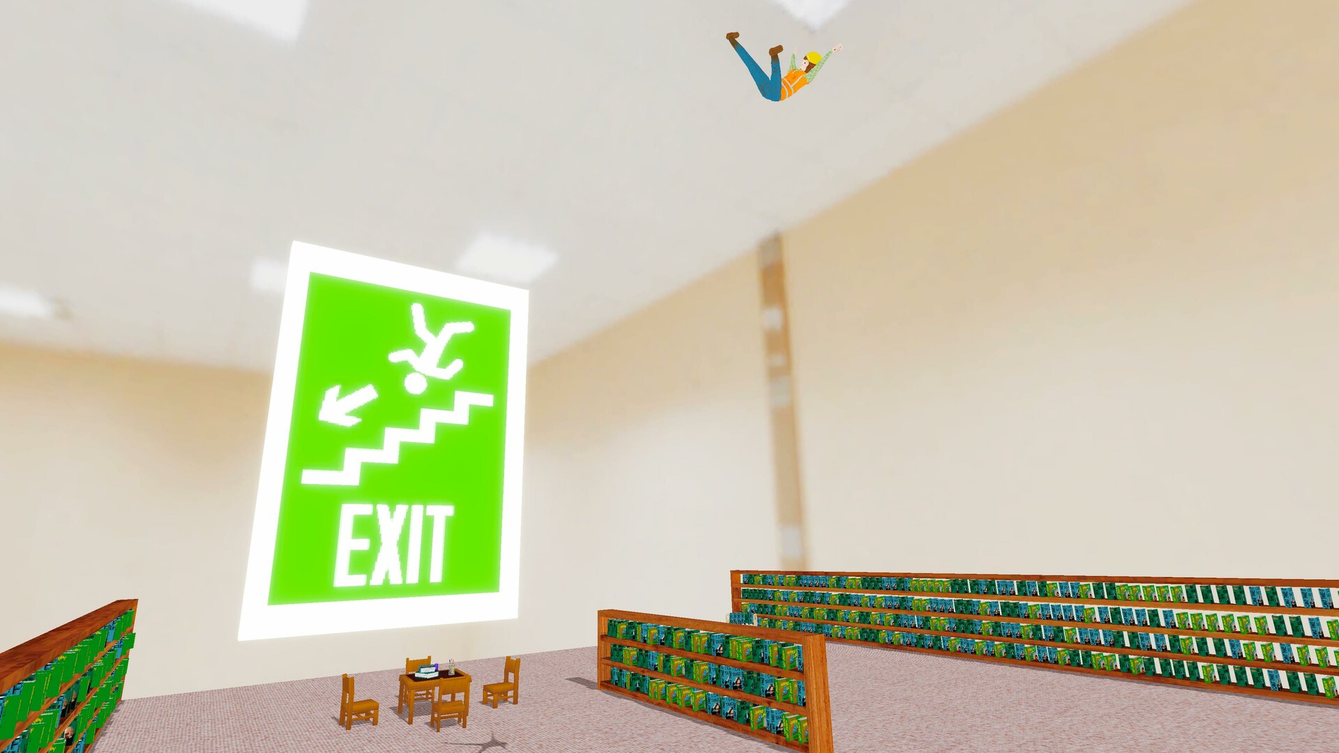 Off the Shelf! screenshot 7