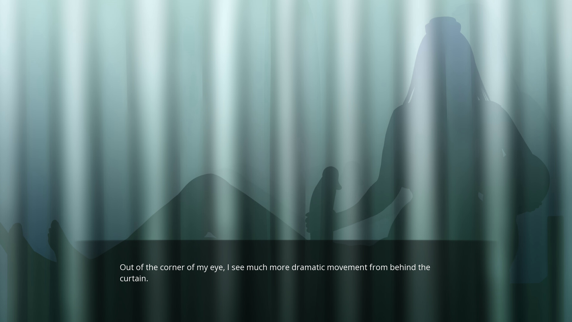 Falling Undercover: Nox Syndicate screenshot 20