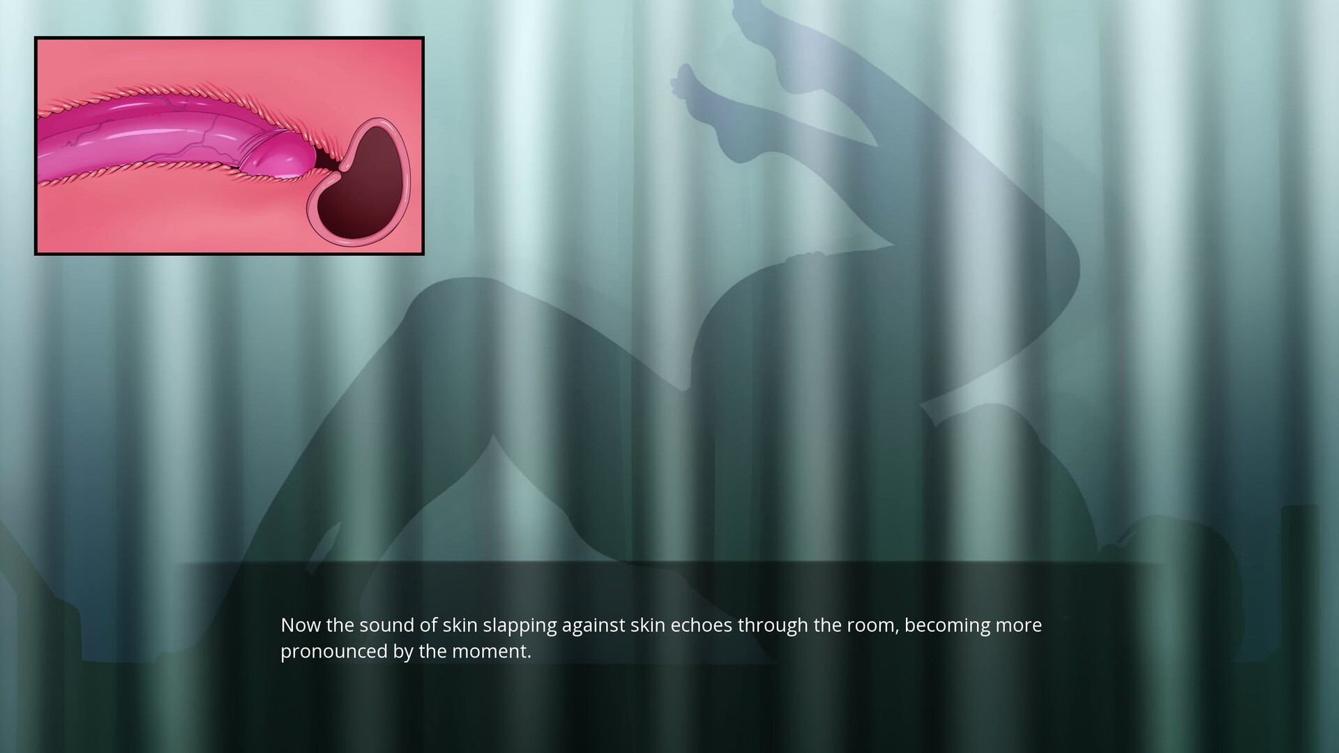 Falling Undercover: Nox Syndicate screenshot 21