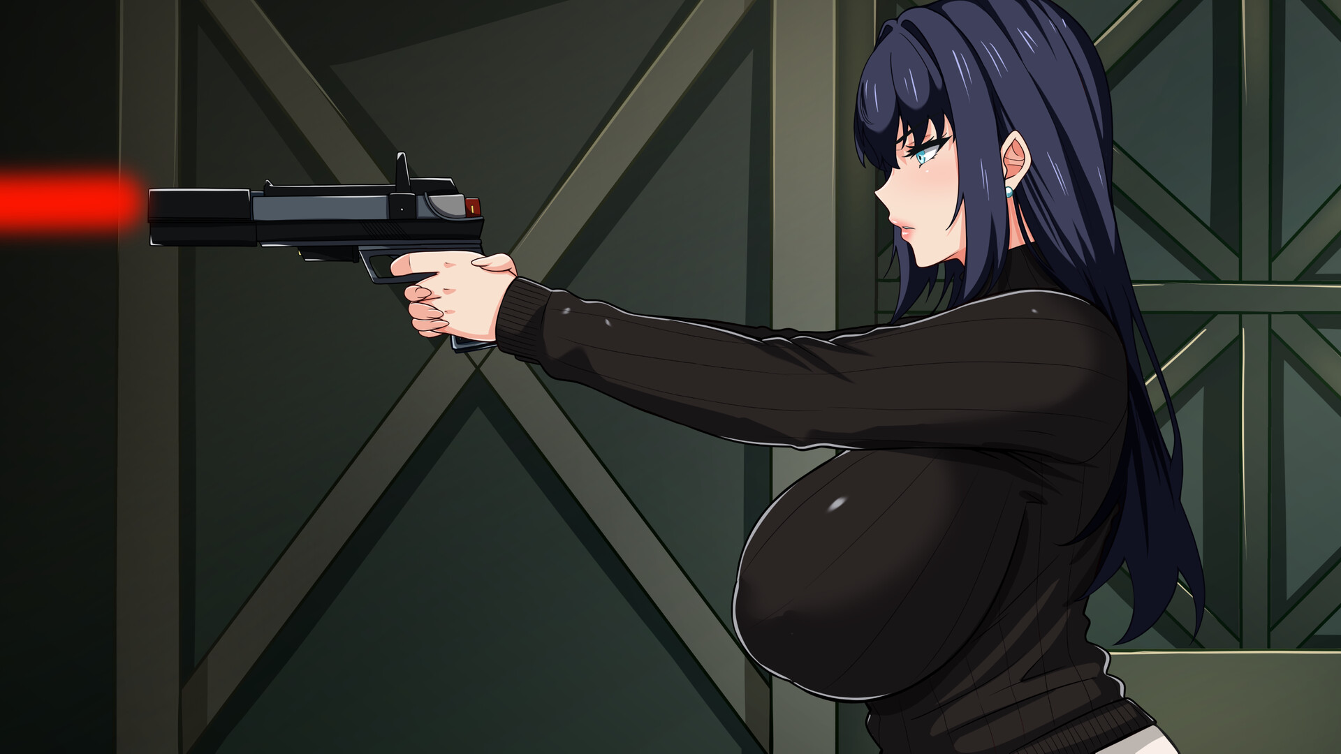 Falling Undercover: Nox Syndicate screenshot 22