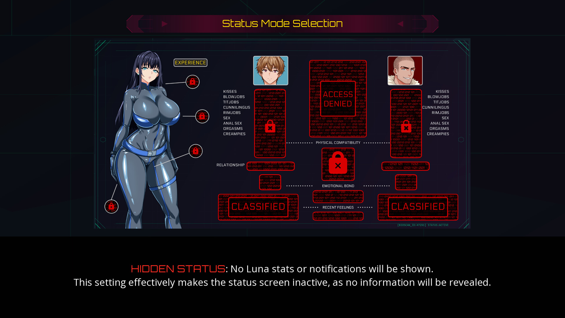 Falling Undercover: Nox Syndicate screenshot 6