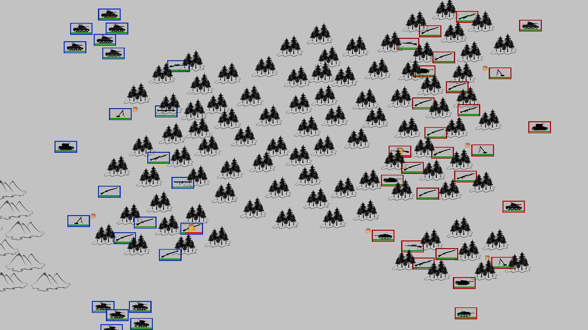 War Untold screenshot 3