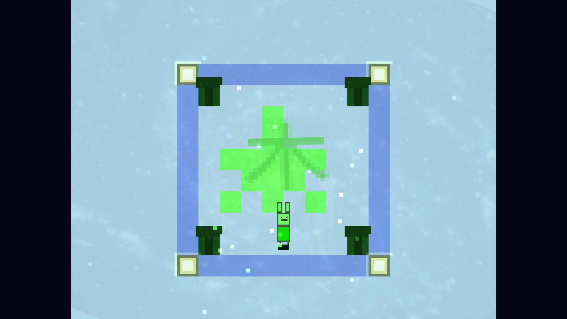 7 Keys Saga screenshot 1