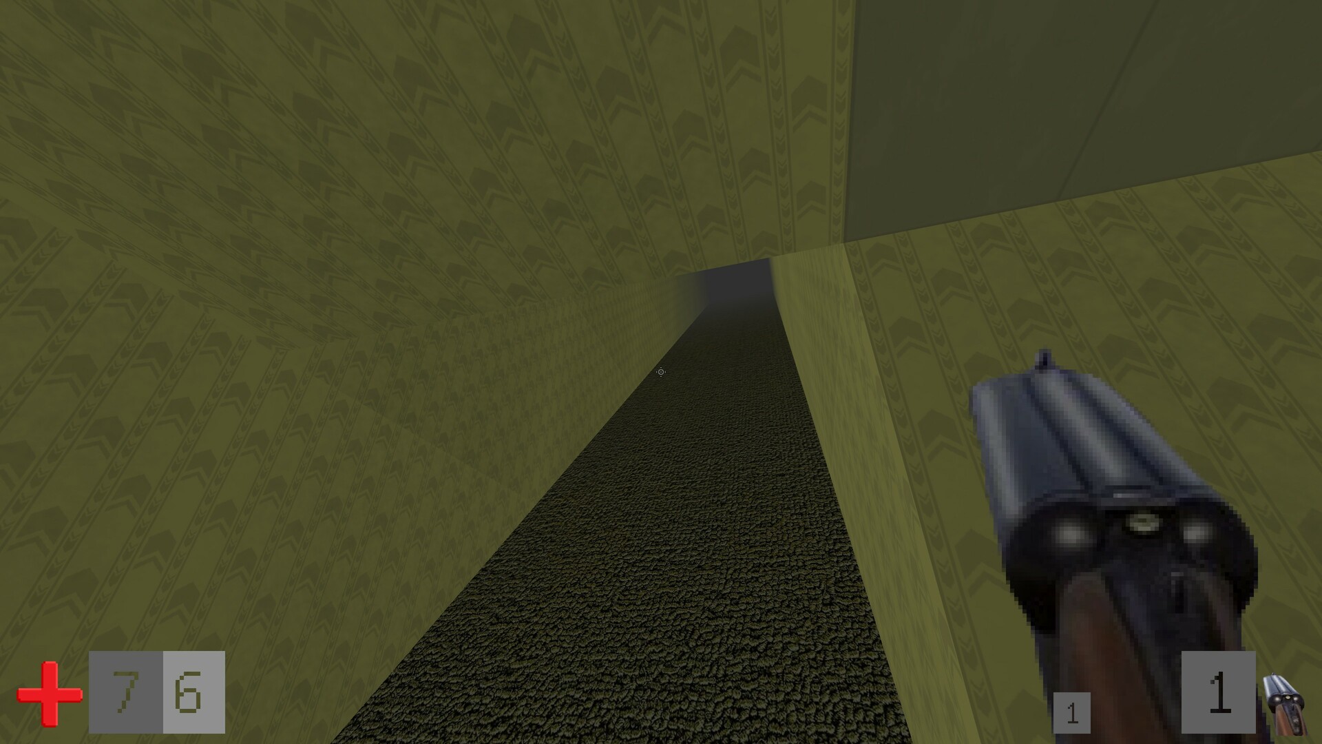 ChronoPsykotik screenshot 4