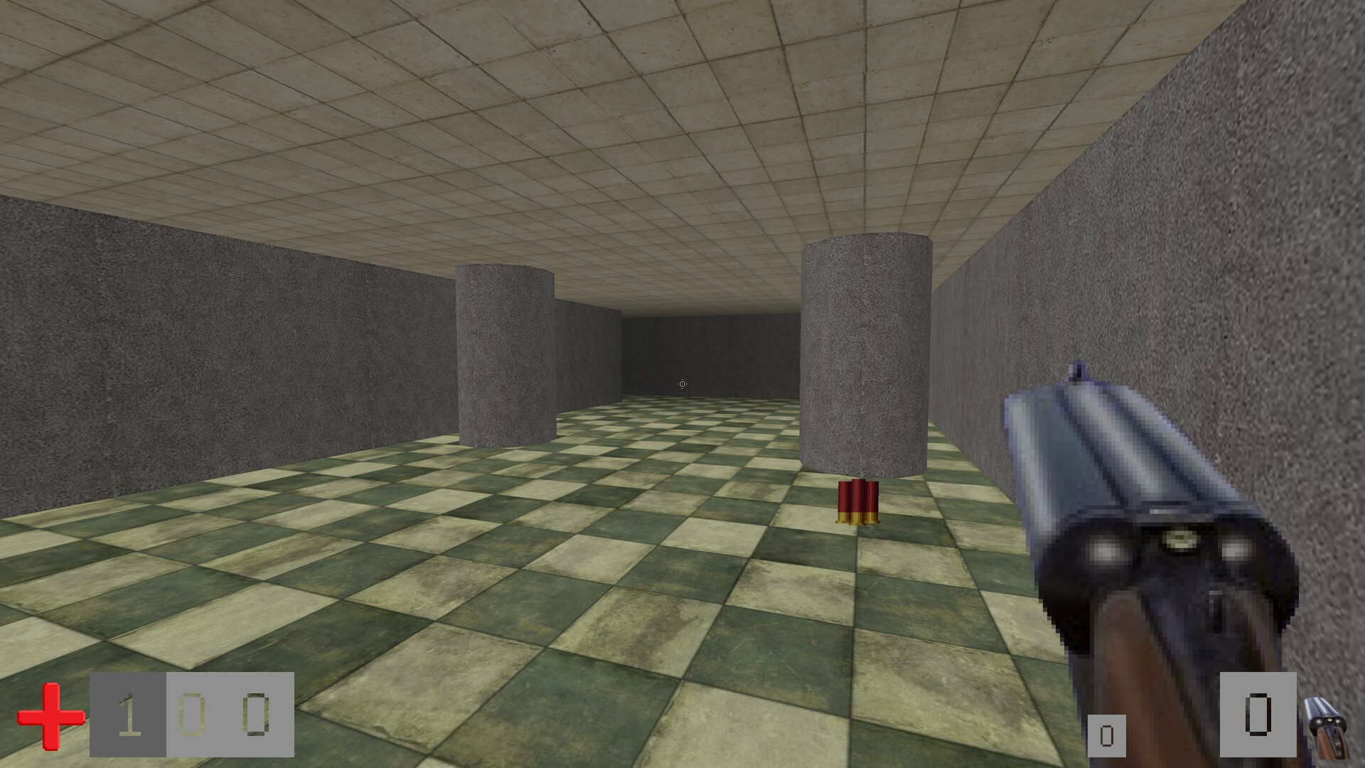 ChronoPsykotik screenshot 2