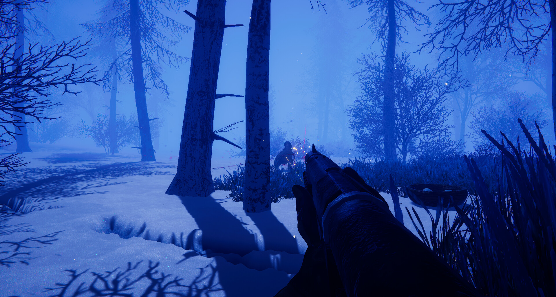 Primal Frost screenshot 4
