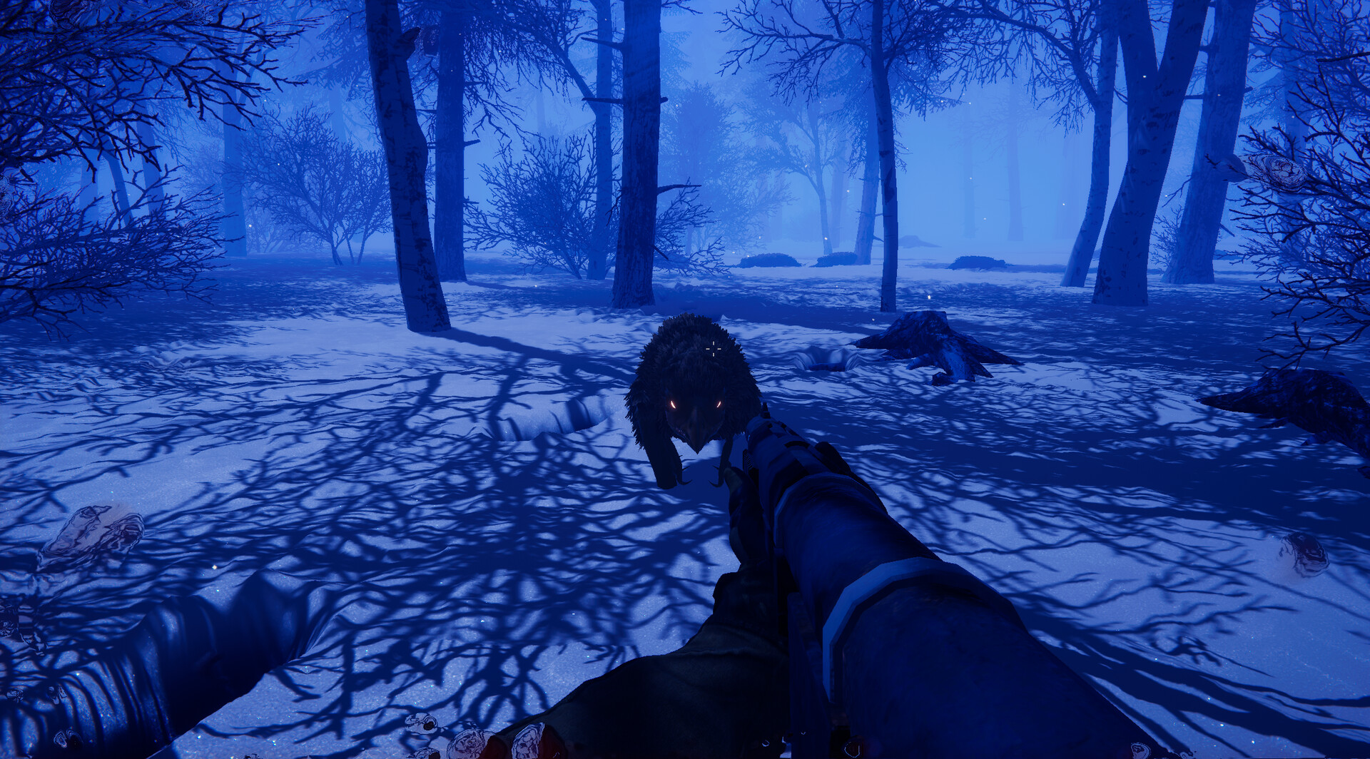 Primal Frost screenshot 5