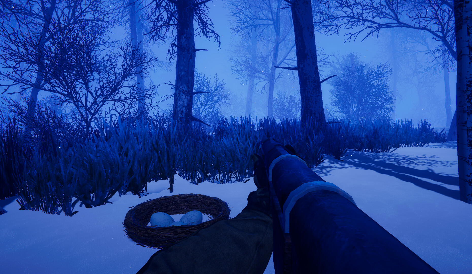 Primal Frost screenshot 3