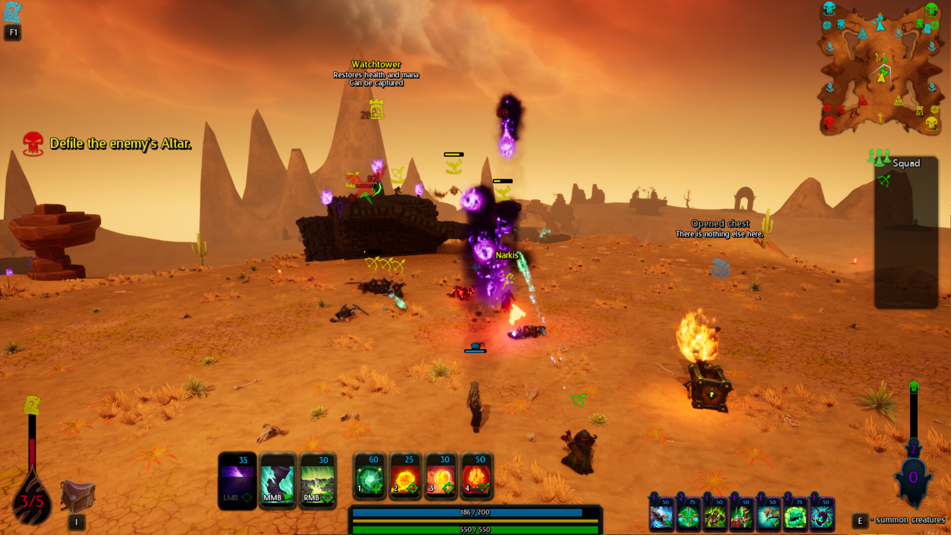 Soul Rift screenshot 6