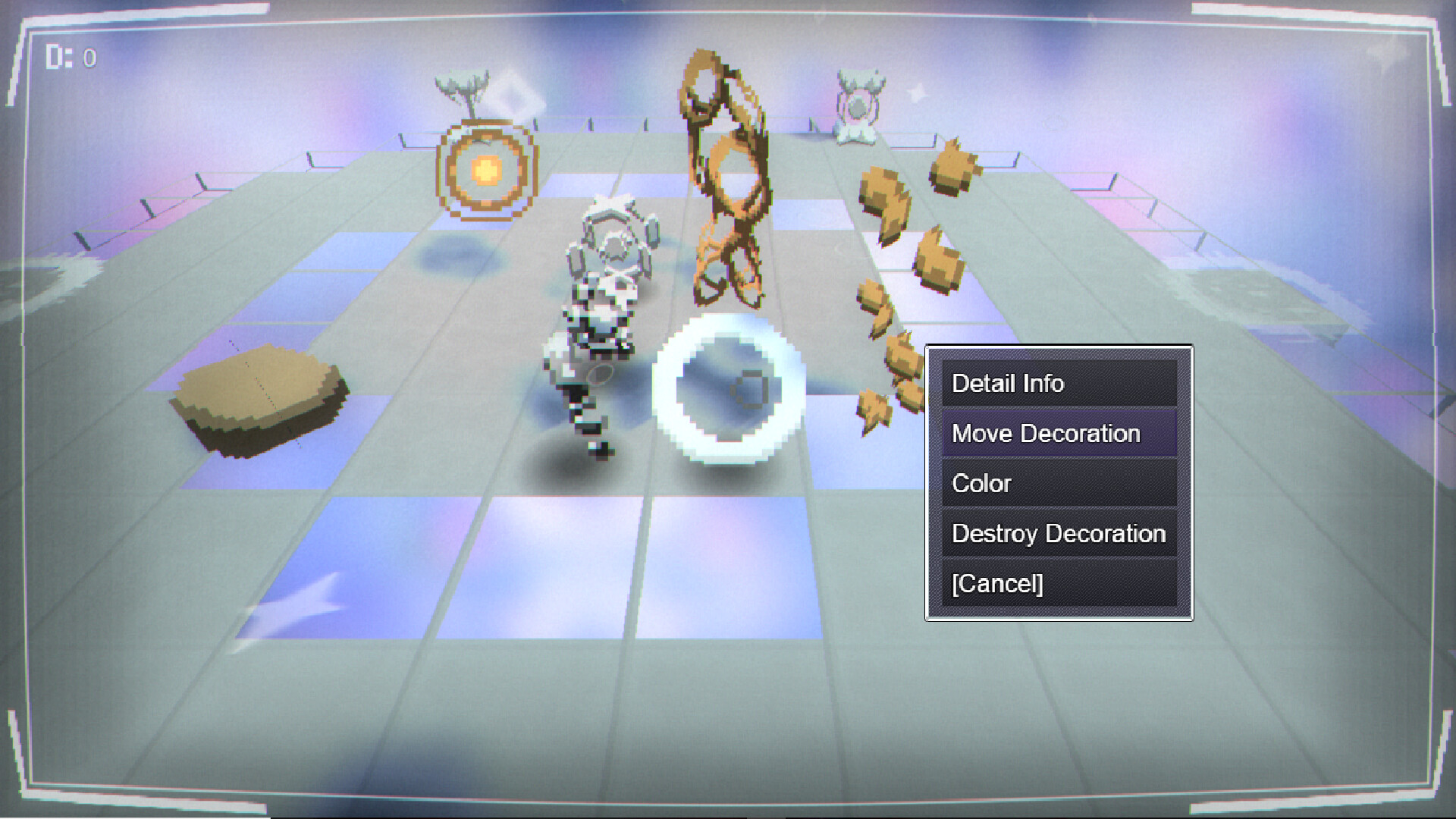 MICRO-ZOO screenshot 6