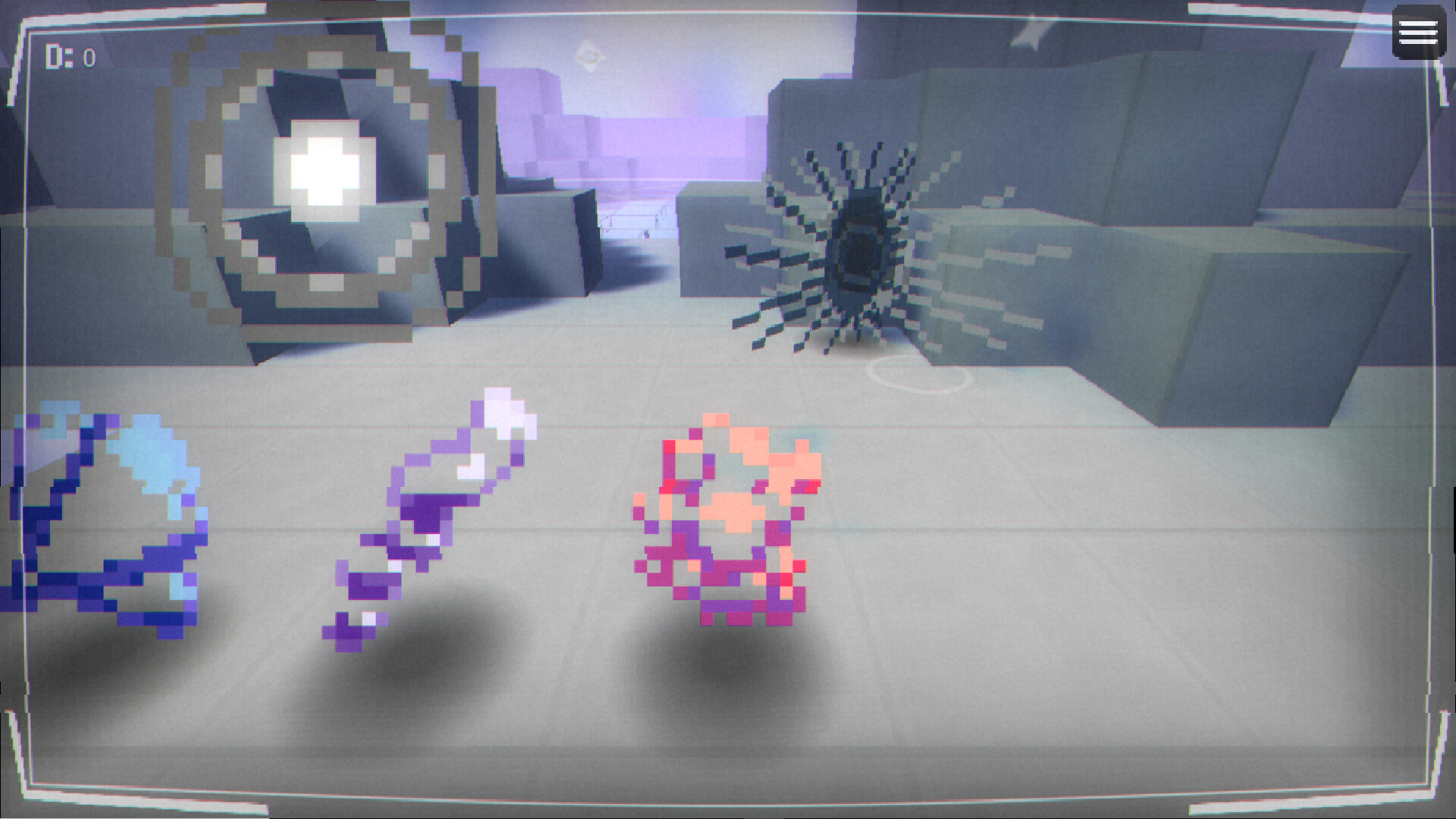 MICRO-ZOO screenshot 9
