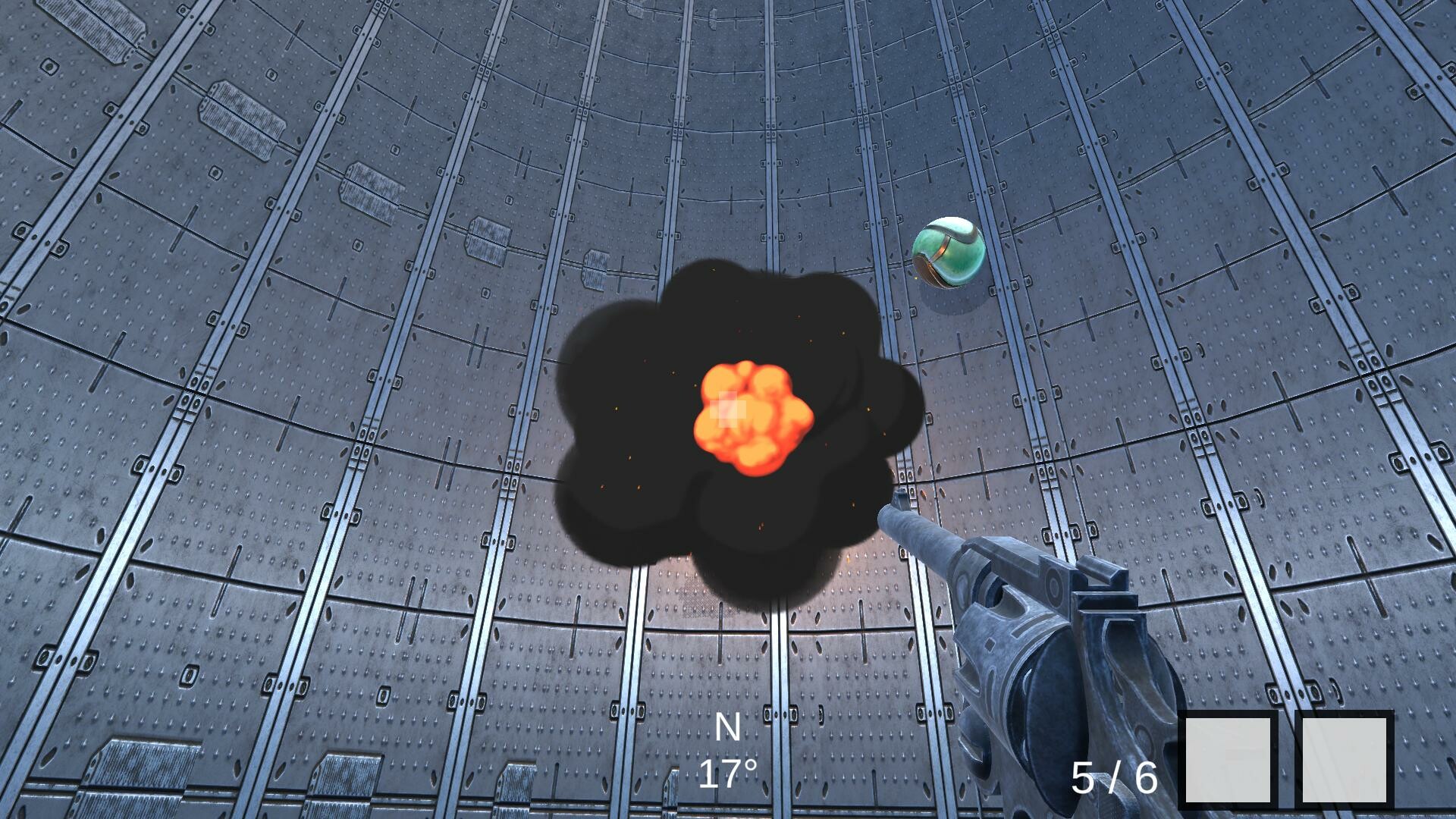 Touch the Sky screenshot 5