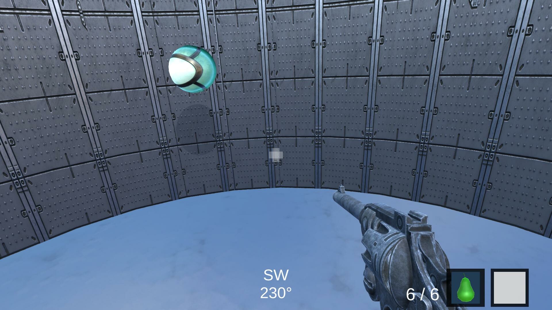 Touch the Sky screenshot 1