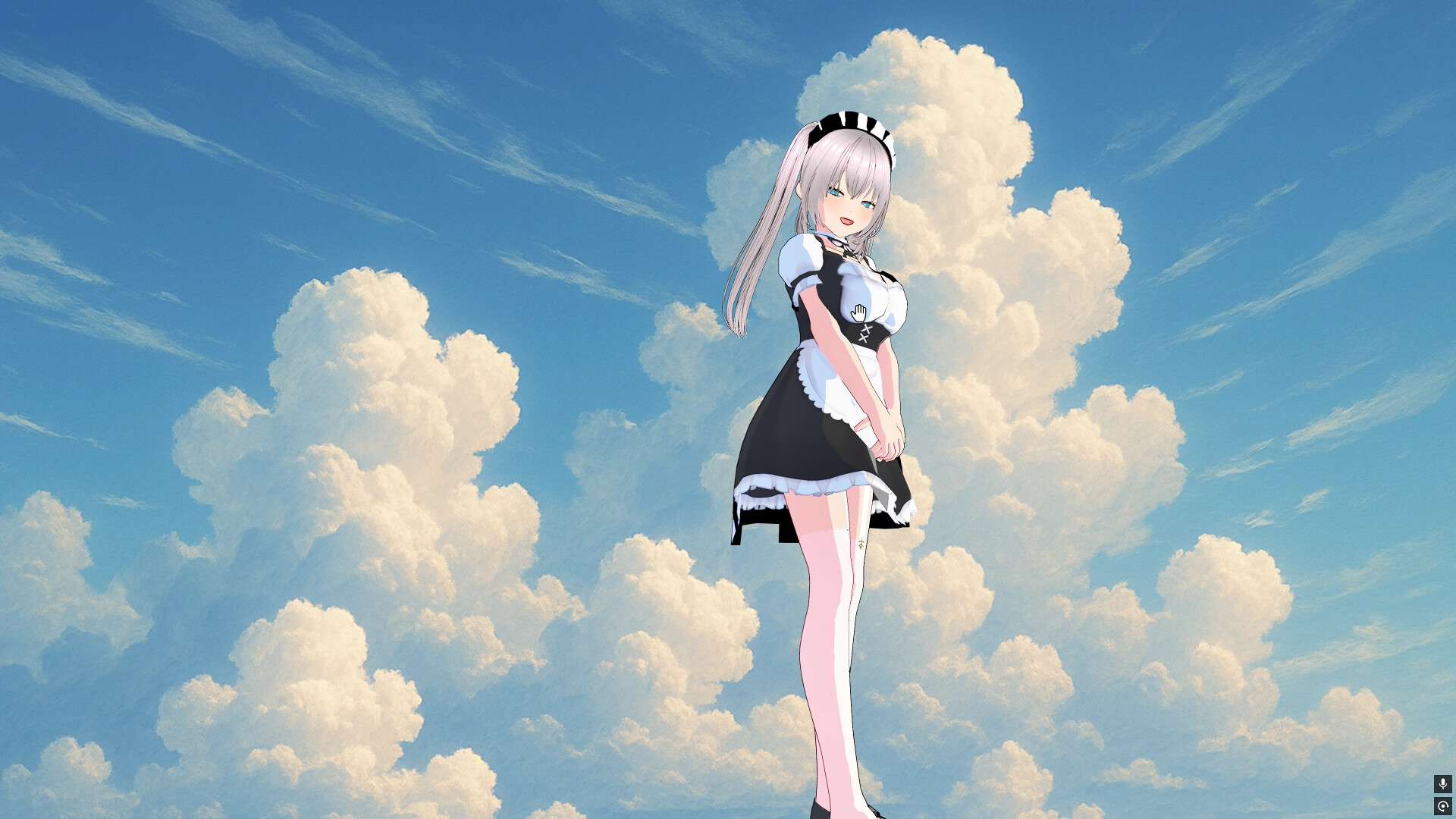 CyberMaid screenshot 10