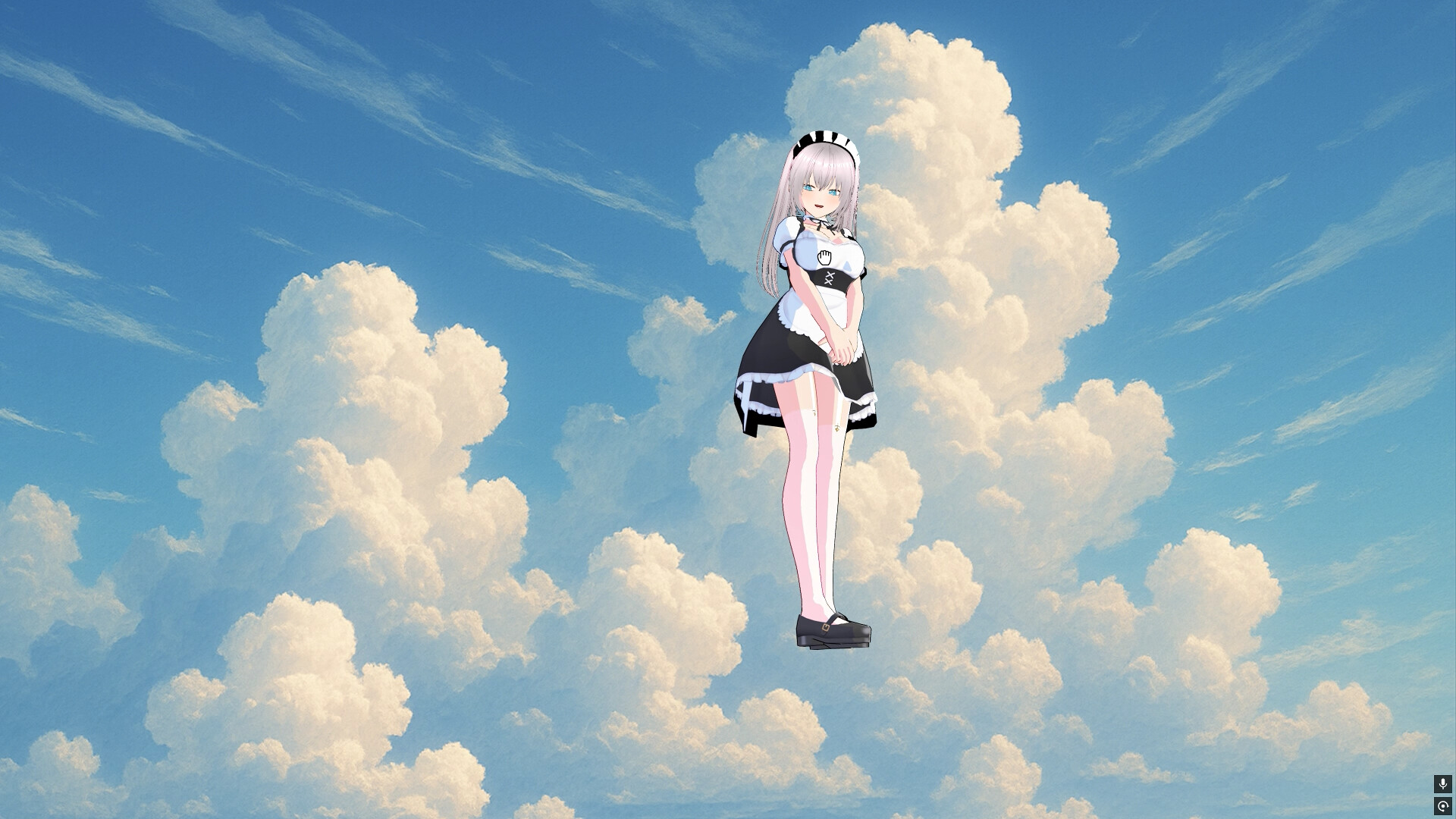 CyberMaid screenshot 3