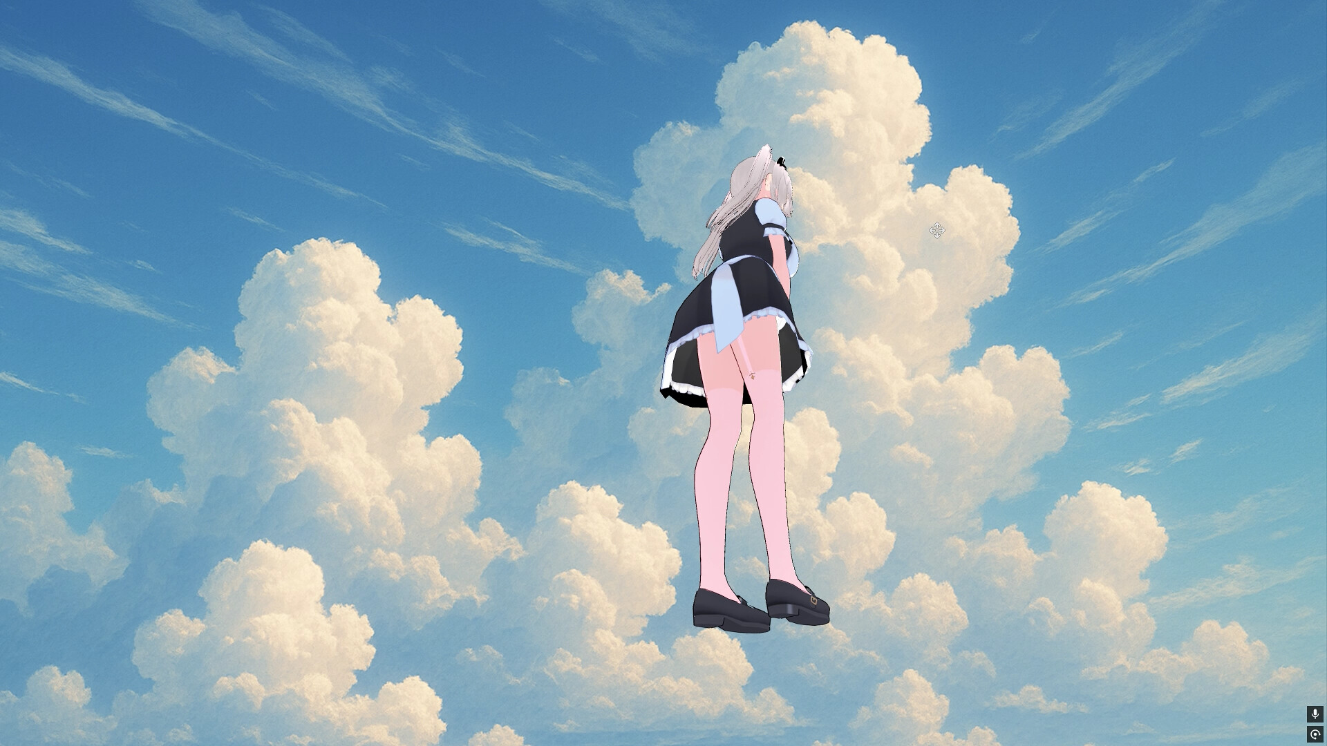 CyberMaid screenshot 5