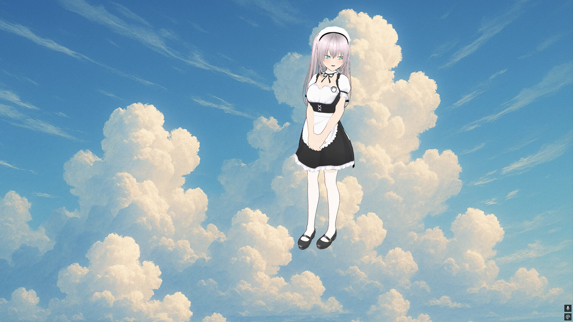 CyberMaid screenshot 4