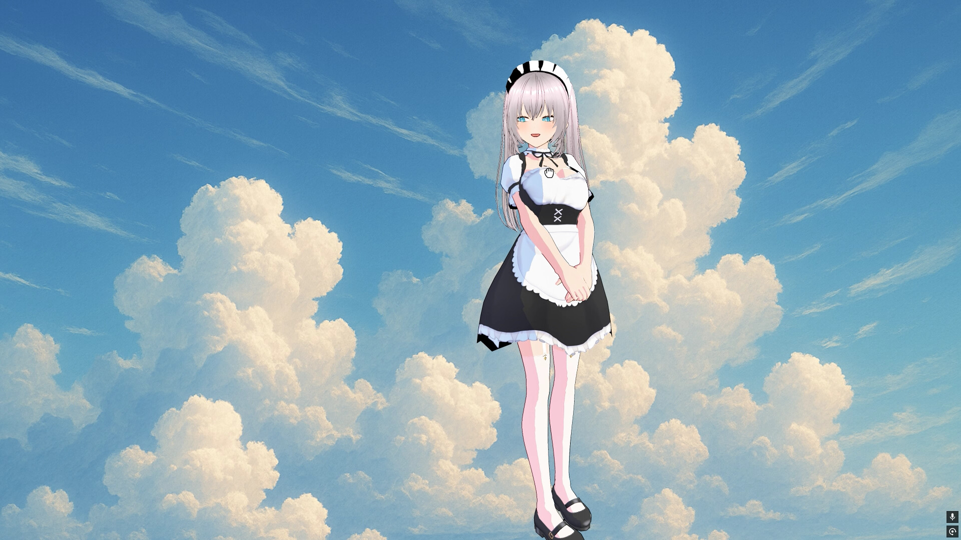 CyberMaid screenshot 7
