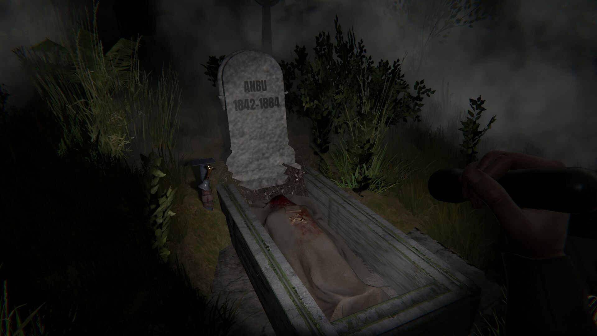 Terror Call screenshot 6