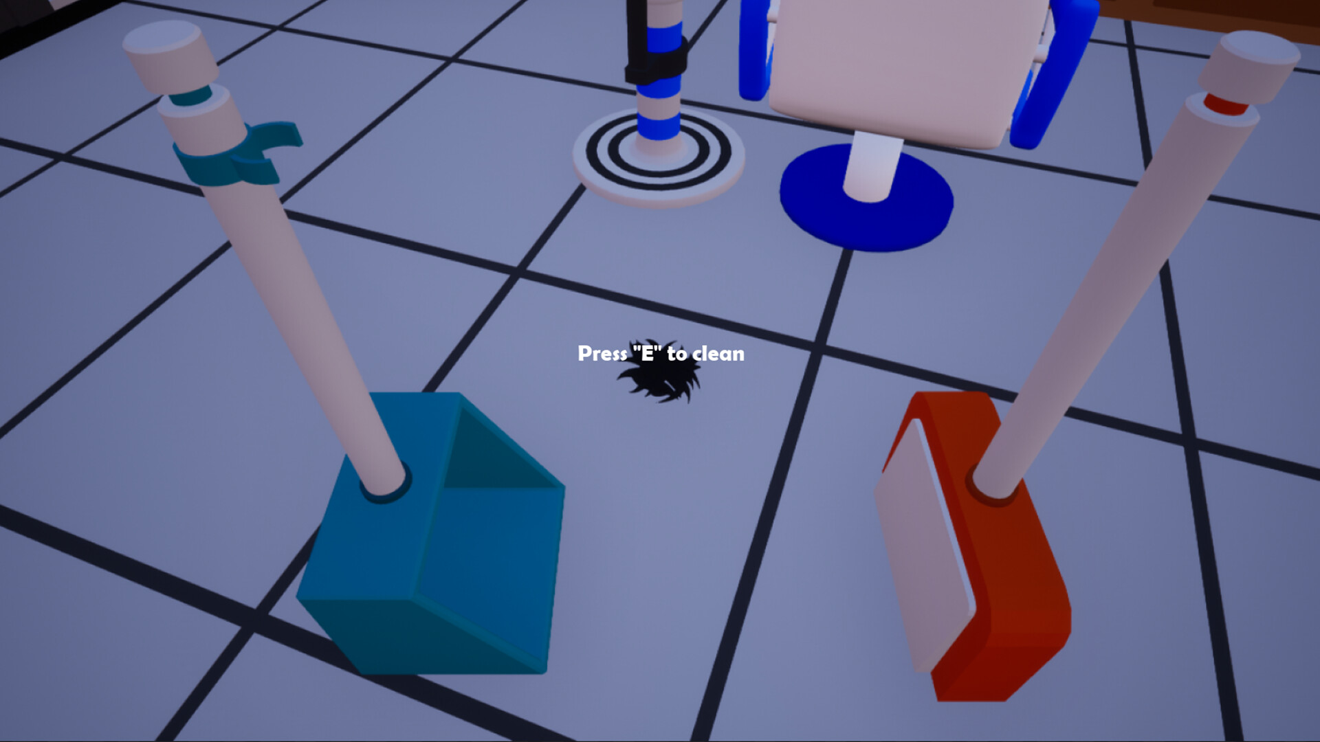 Barber Shop Simulator screenshot 4