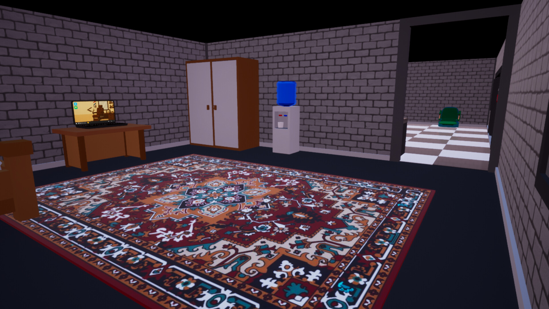 Barber Shop Simulator screenshot 12