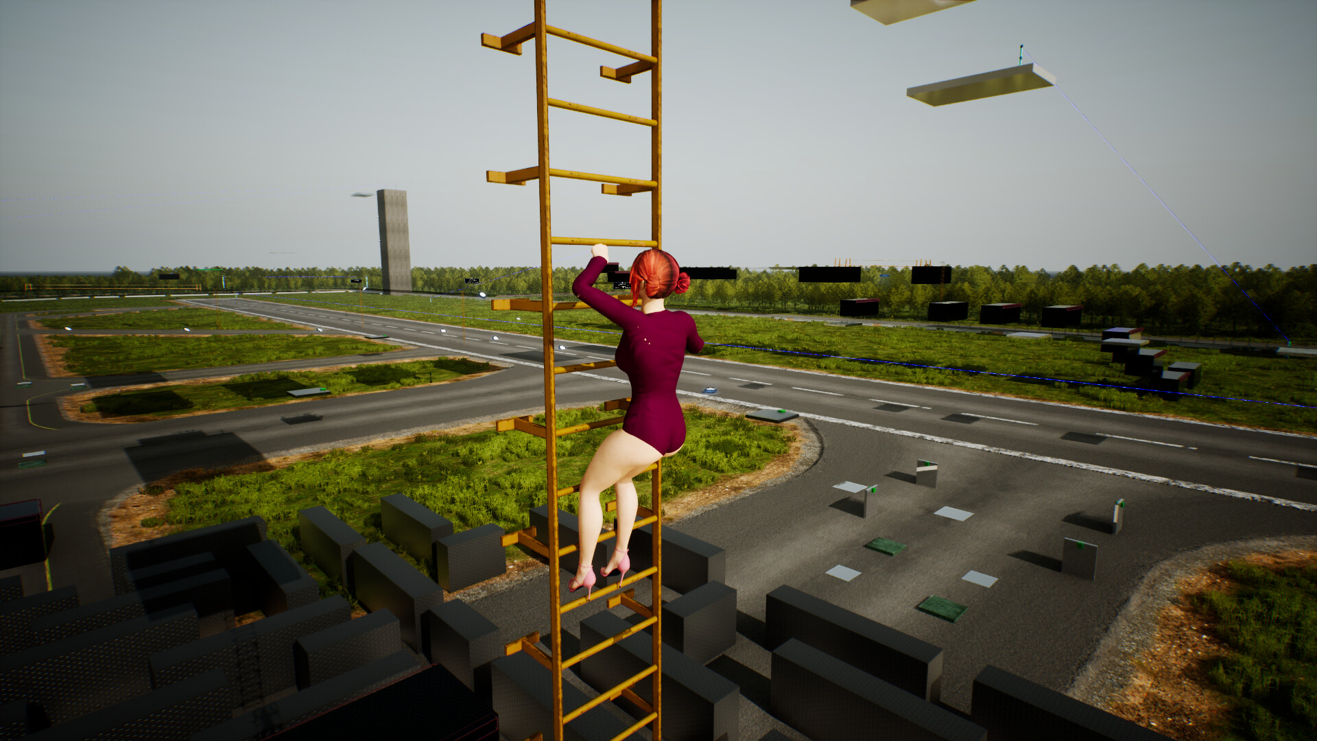 Good Time To Play screenshot 3