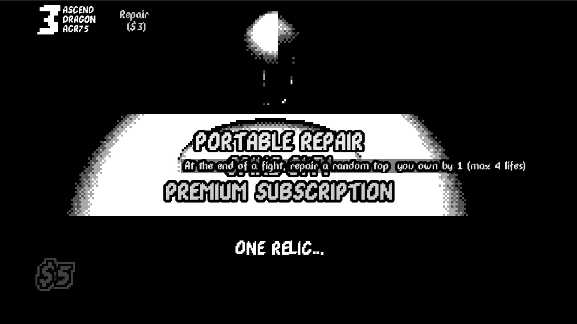 From The Top screenshot 3