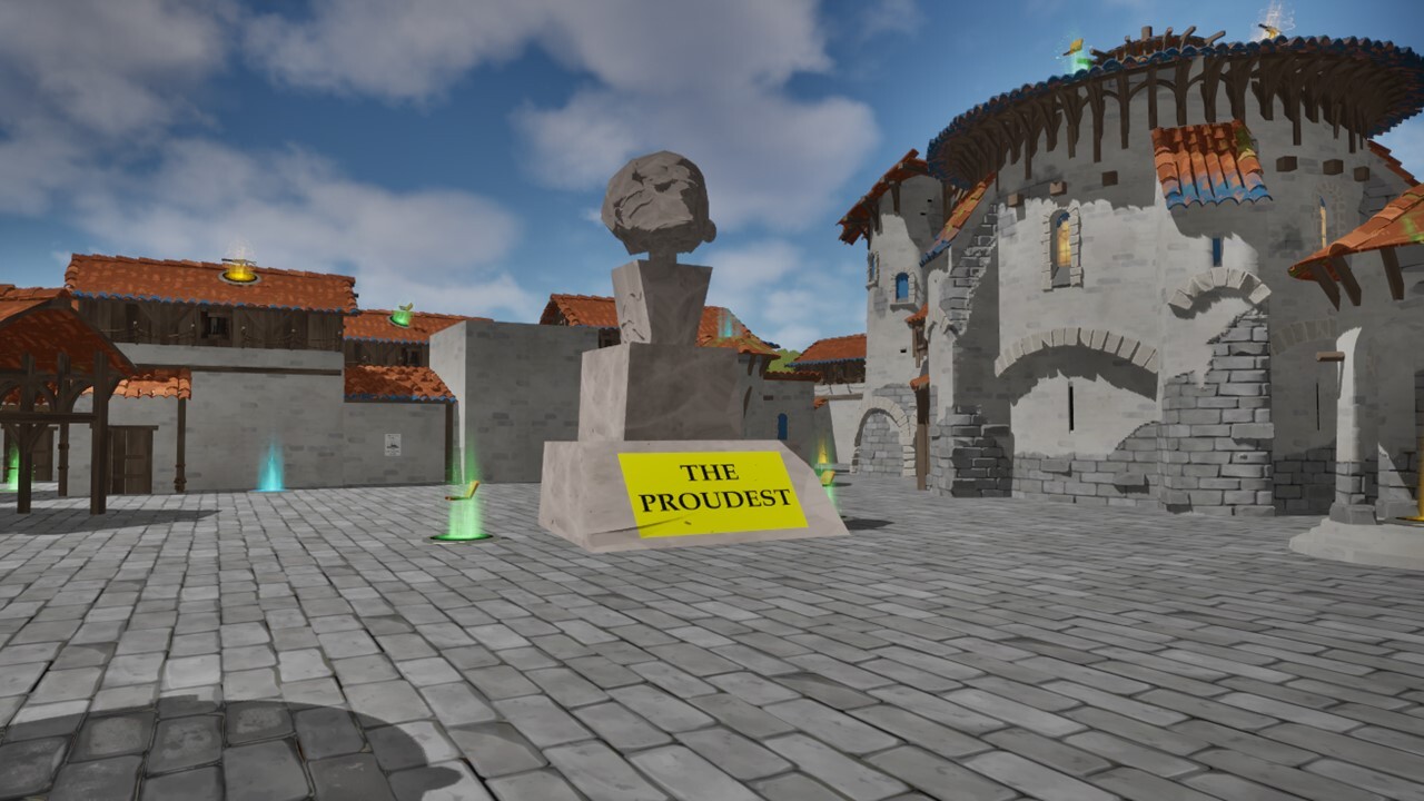 Tomodakill screenshot 4