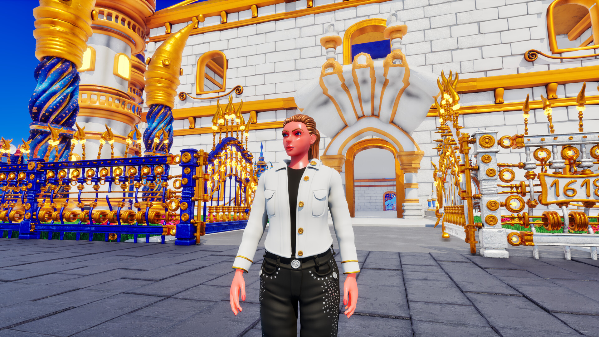 Goldanniyatech screenshot 1
