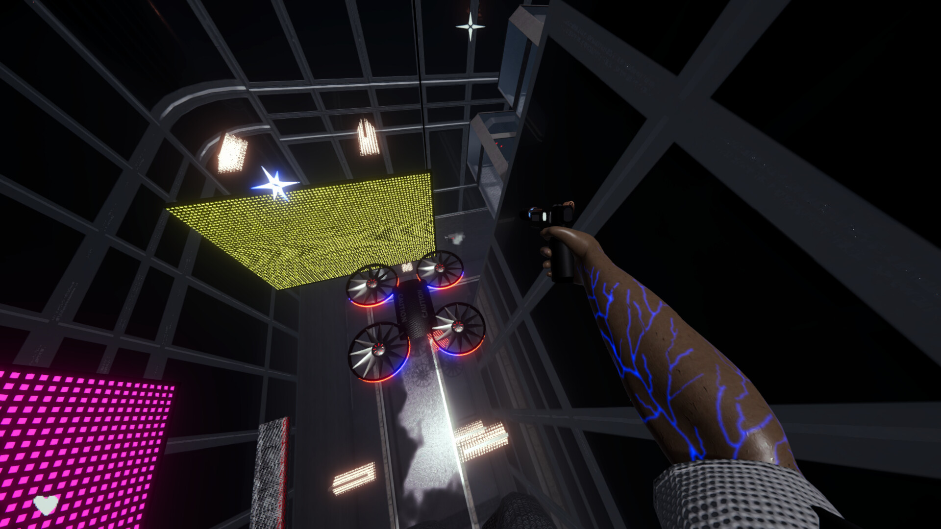 ADRENALINE: May The Sun Return screenshot 6