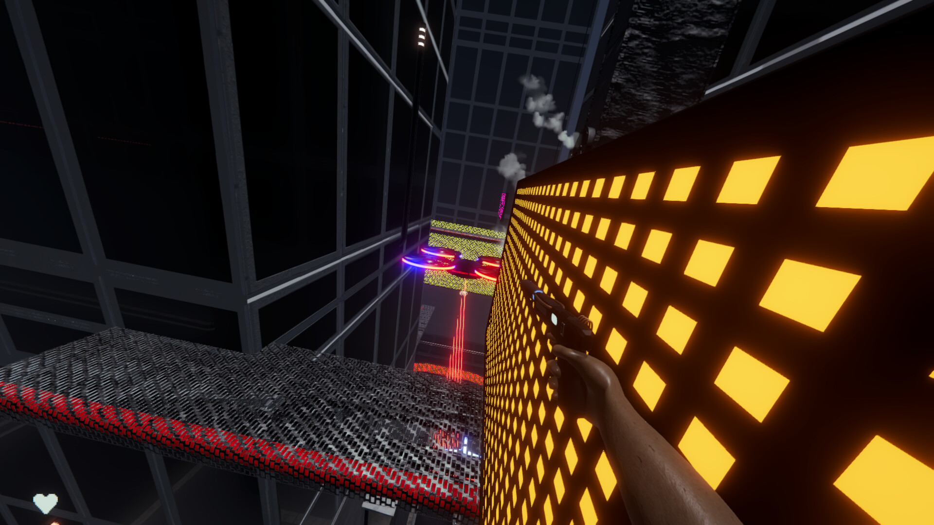 ADRENALINE: May The Sun Return screenshot 9