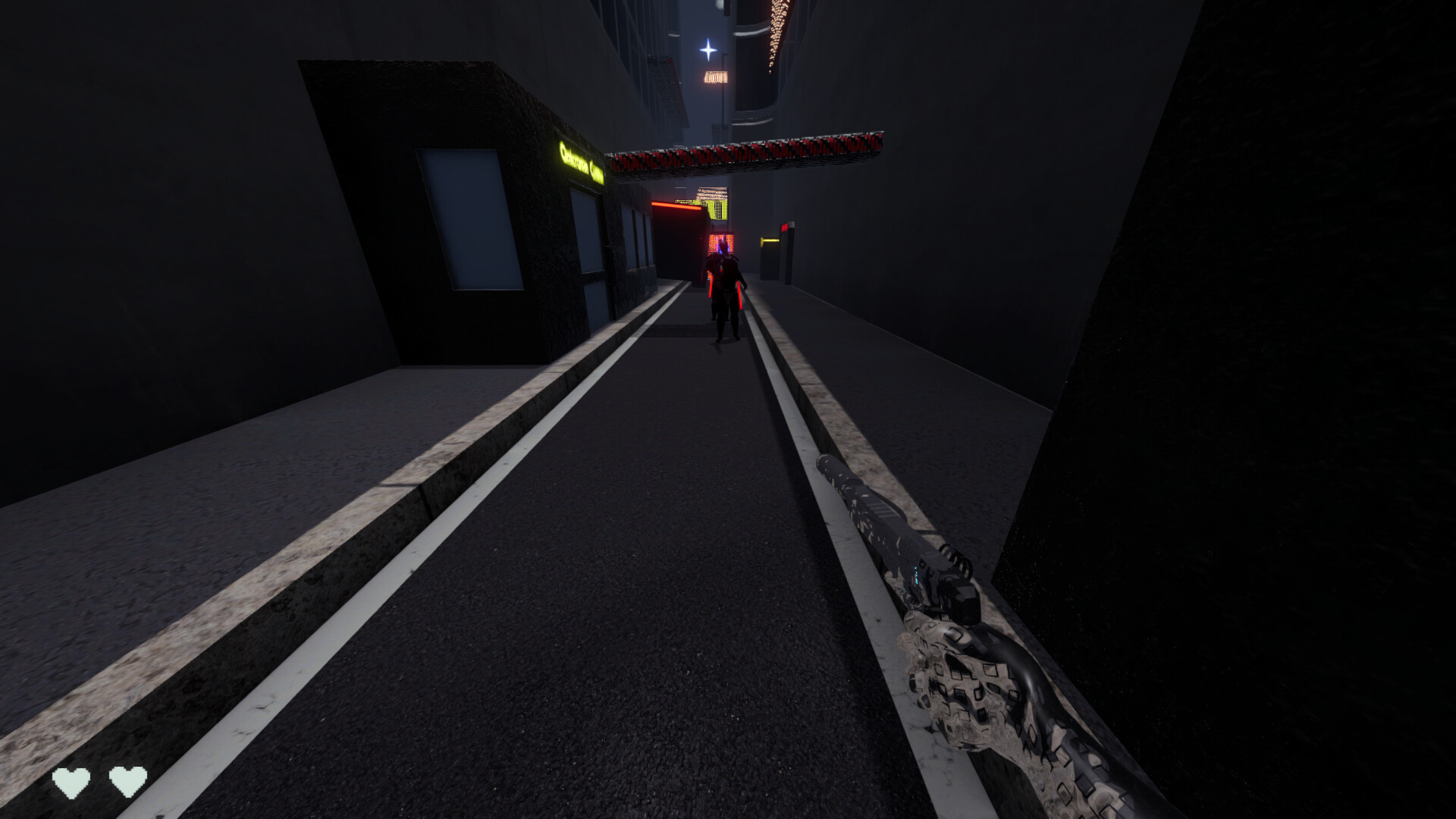 ADRENALINE: May The Sun Return screenshot 2