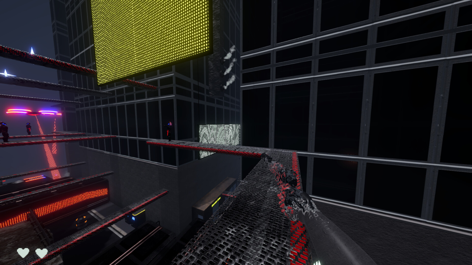 ADRENALINE: May The Sun Return screenshot 8