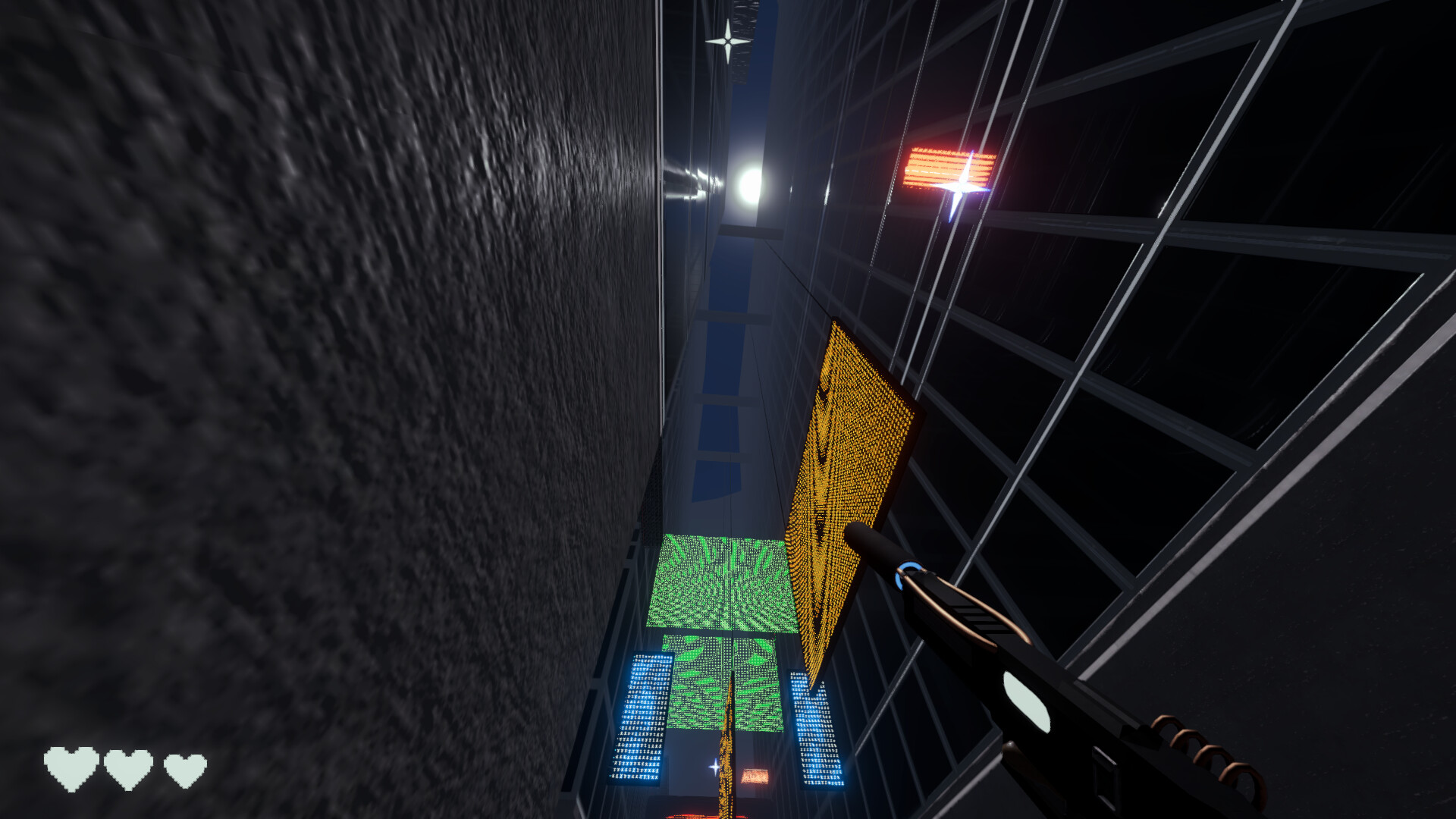 ADRENALINE: May The Sun Return screenshot 1