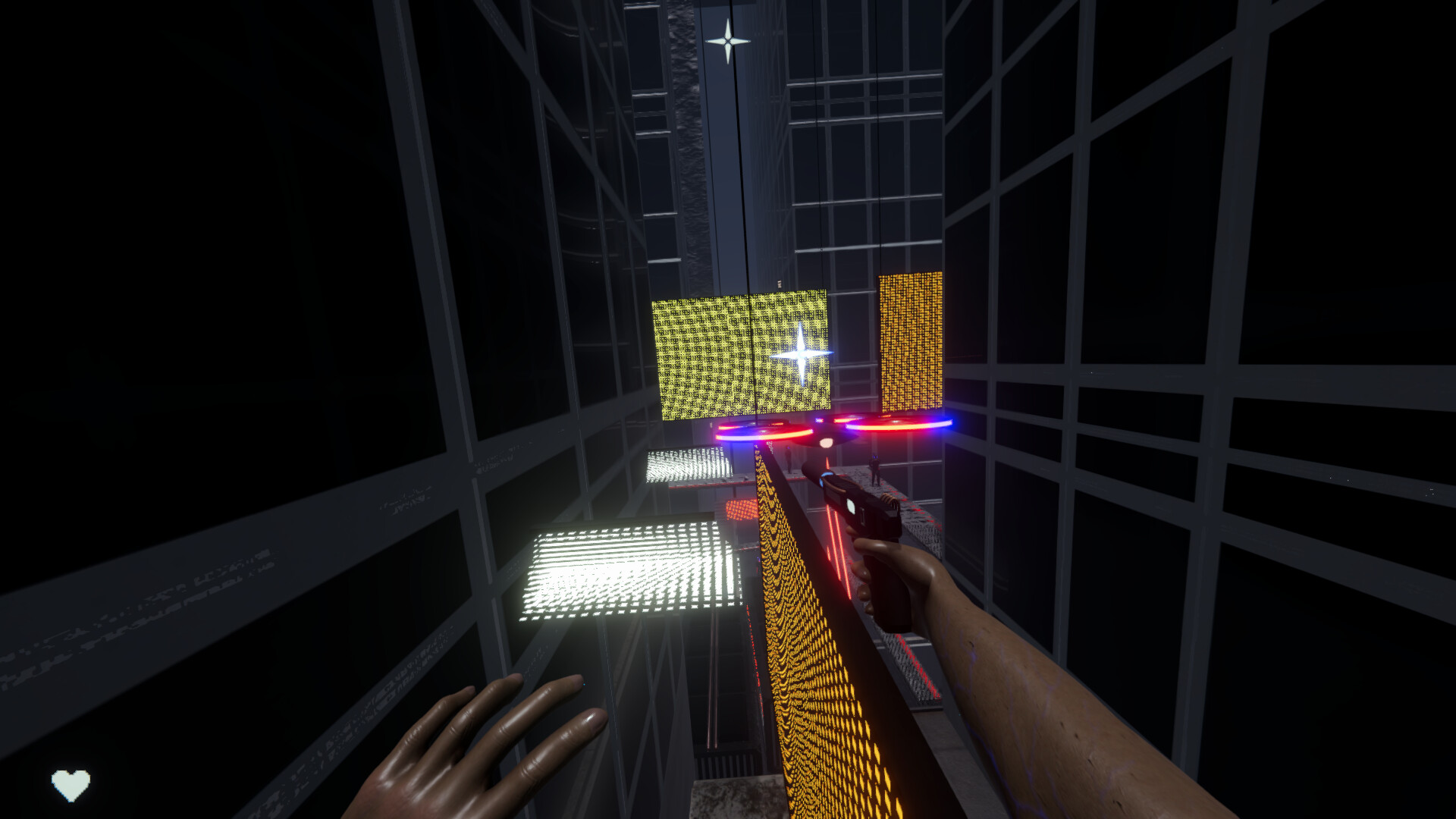 ADRENALINE: May The Sun Return screenshot 11