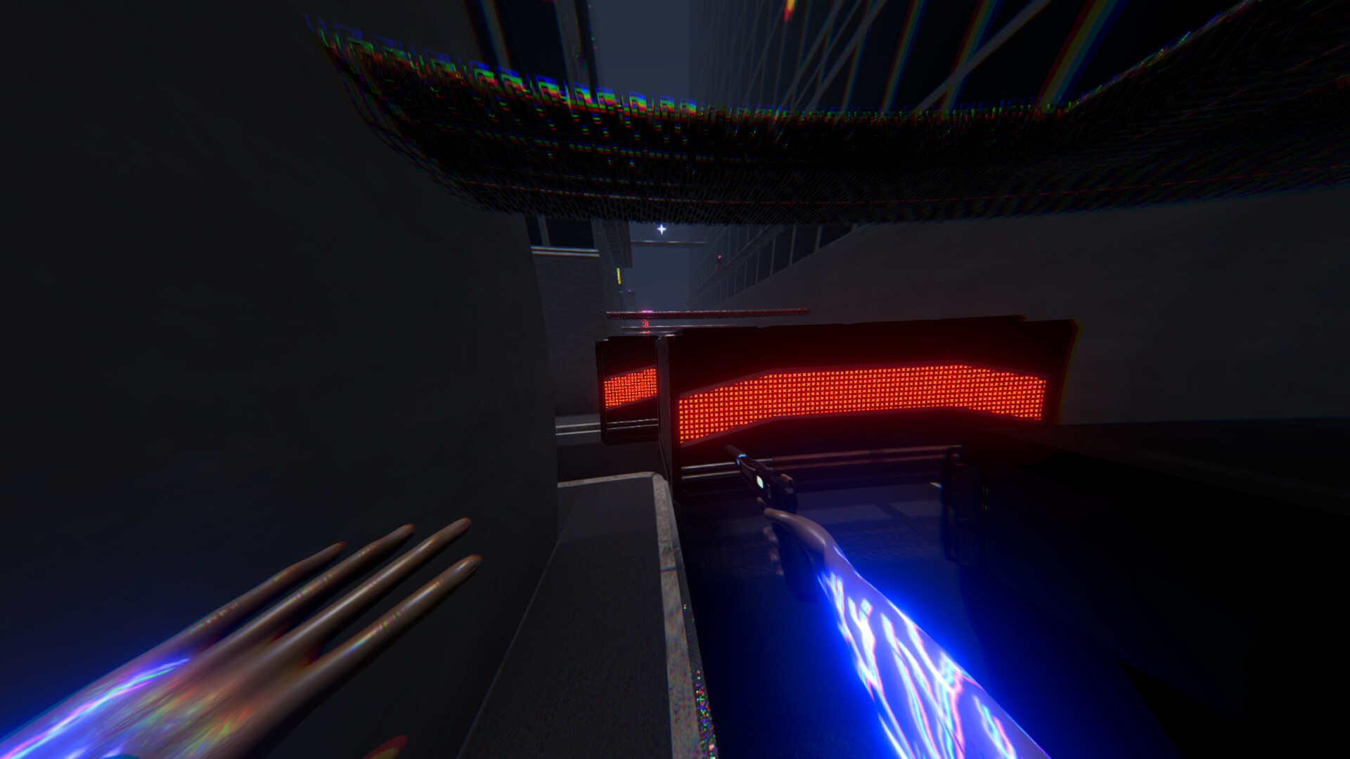 ADRENALINE: May The Sun Return screenshot 4