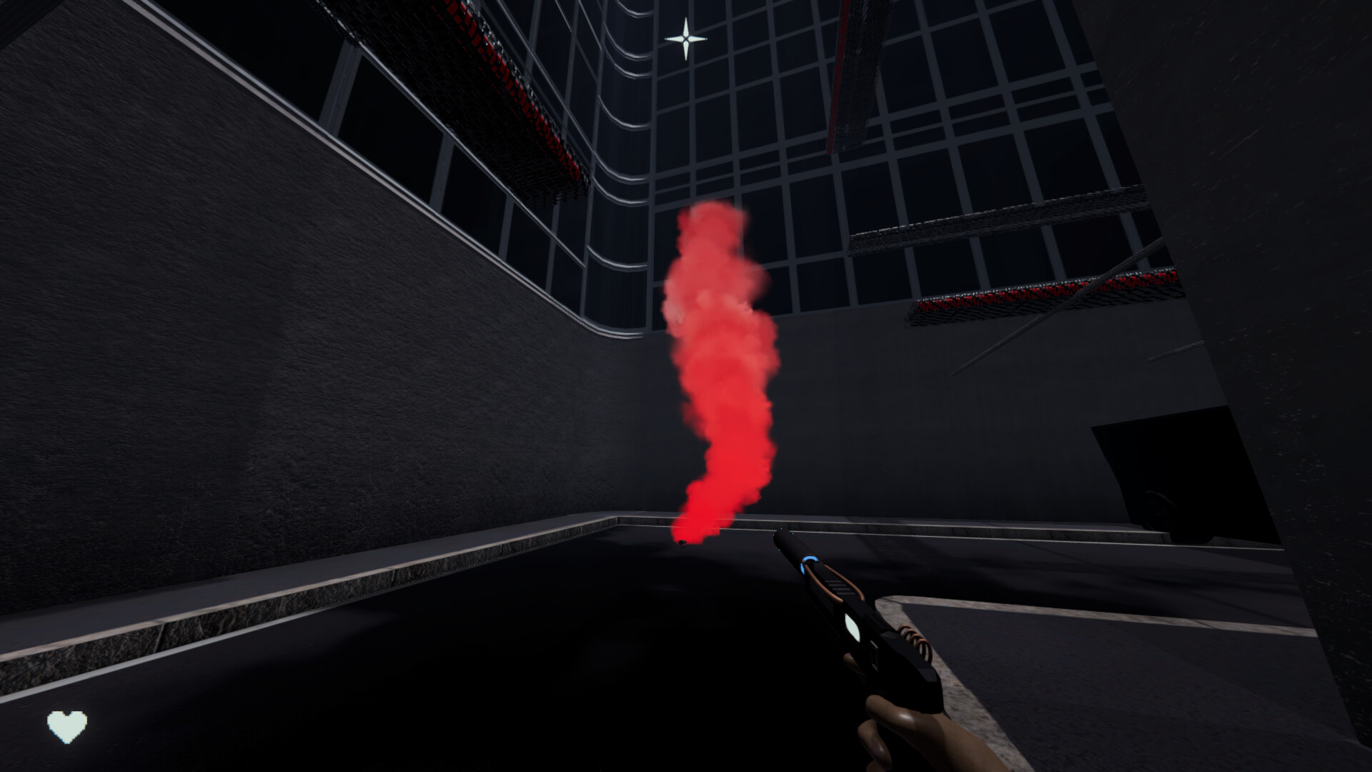 ADRENALINE: May The Sun Return screenshot 10