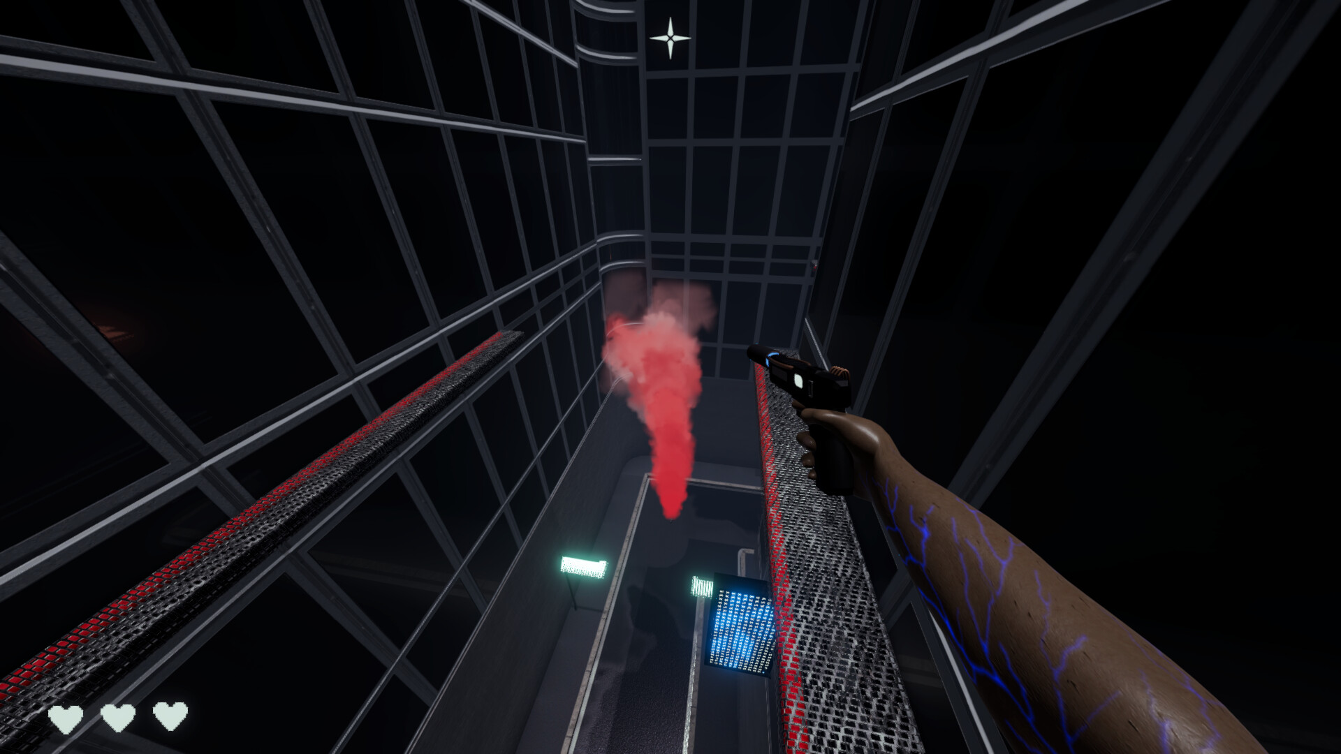 ADRENALINE: May The Sun Return screenshot 7