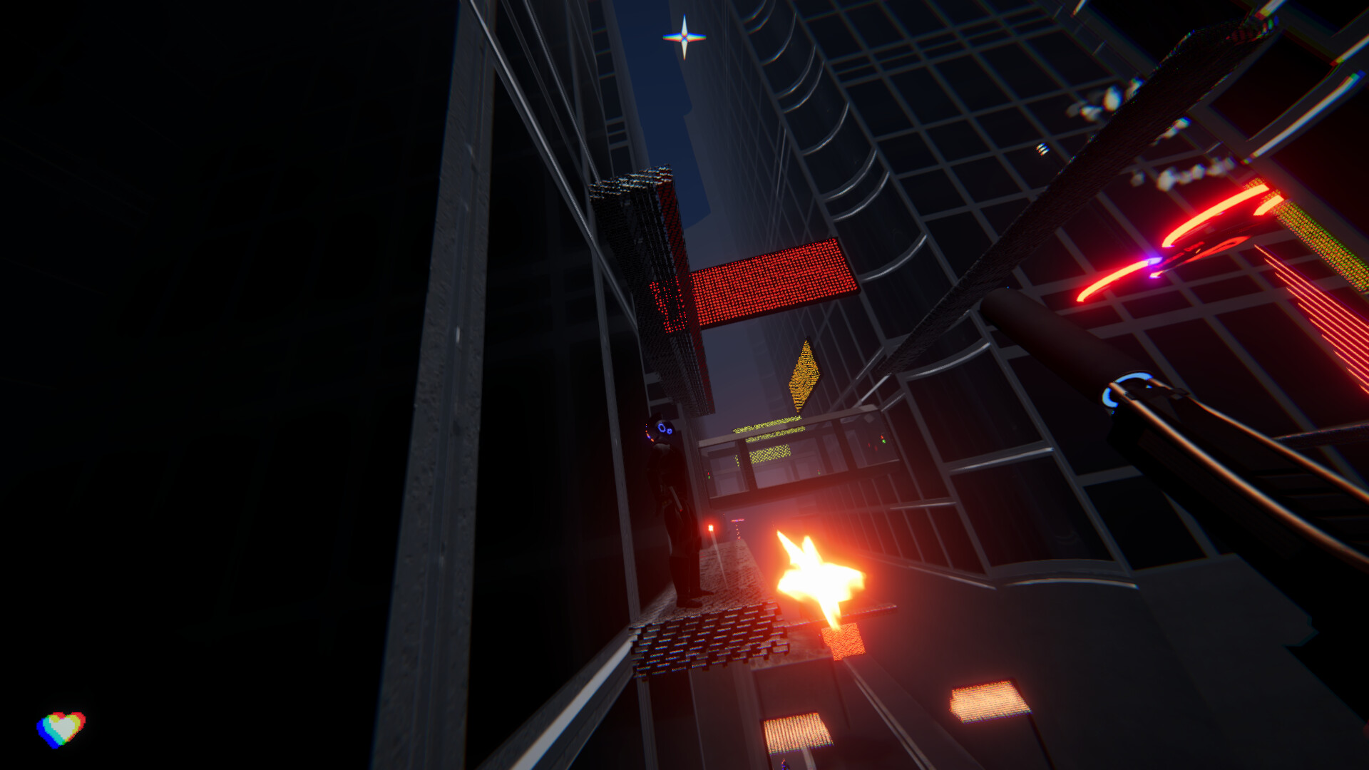 ADRENALINE: May The Sun Return screenshot 12