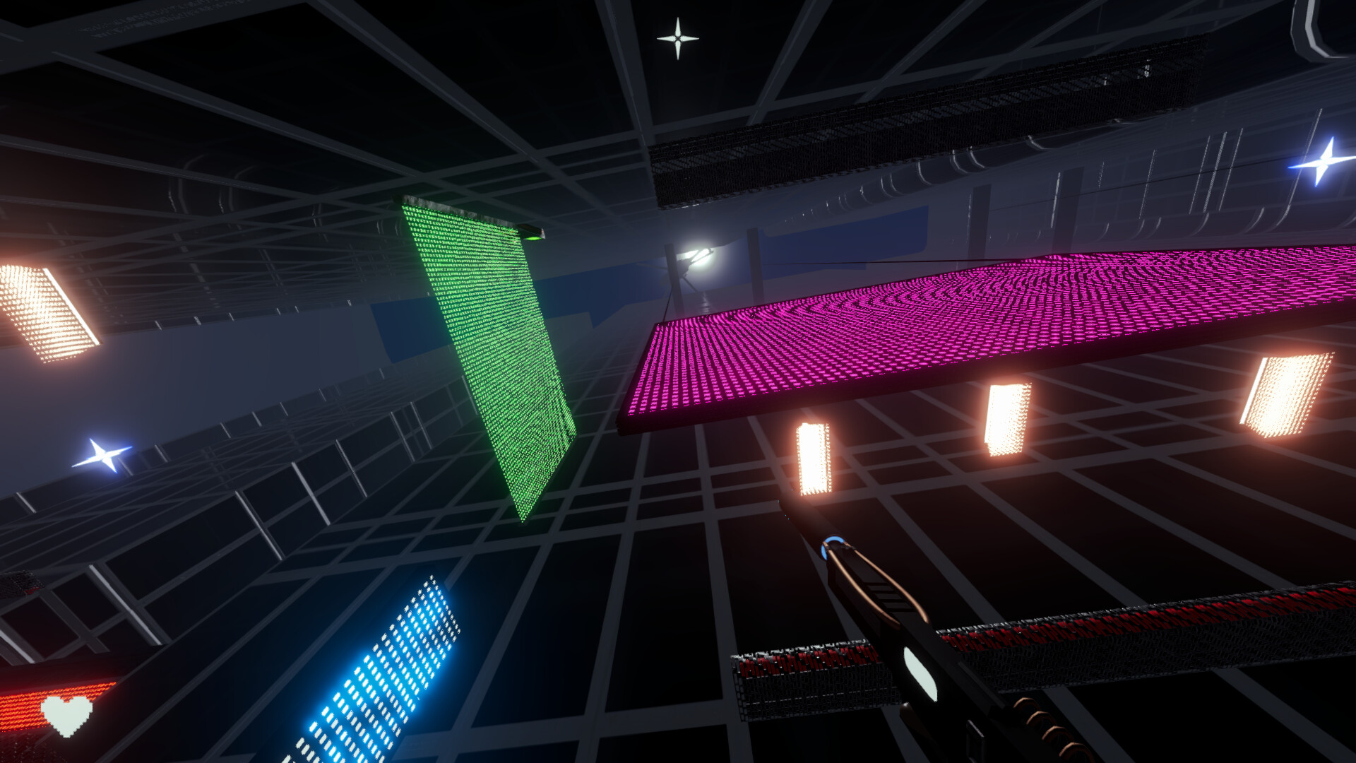 ADRENALINE: May The Sun Return screenshot 14