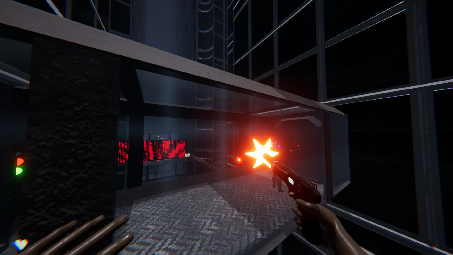 ADRENALINE: May The Sun Return screenshot 13