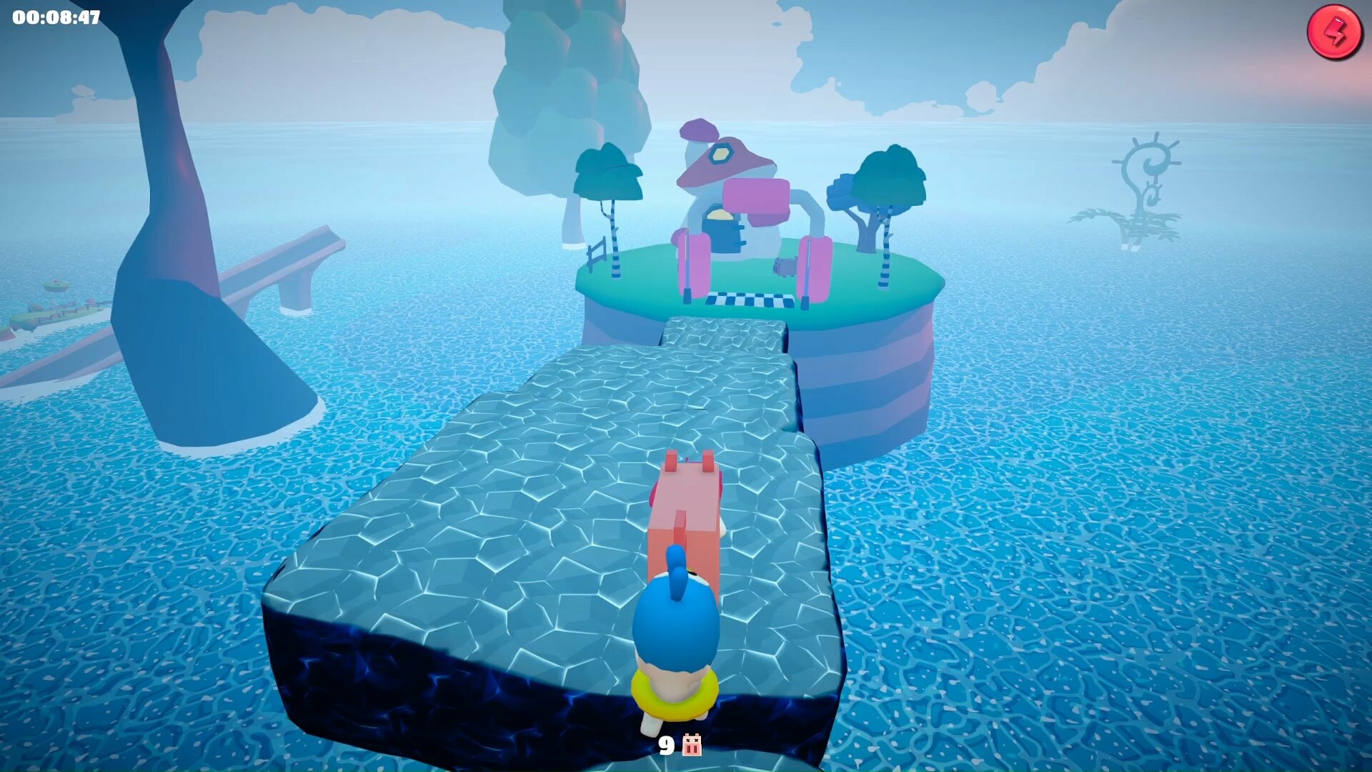 Steal The Pig screenshot 6