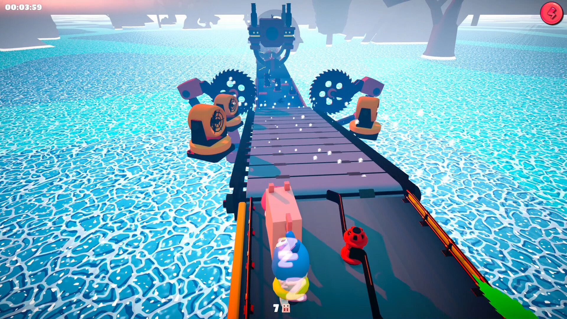 Steal The Pig screenshot 11