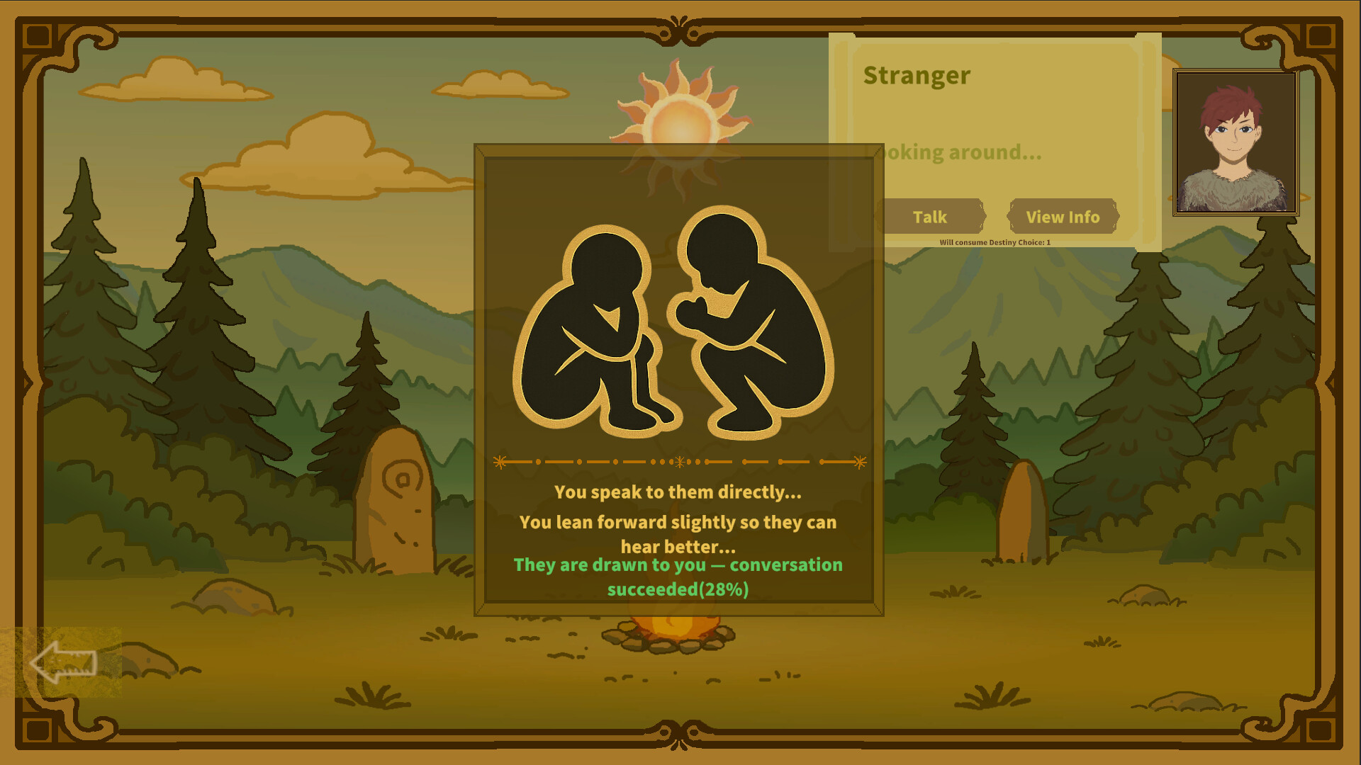 Legacy of Ancestors screenshot 12
