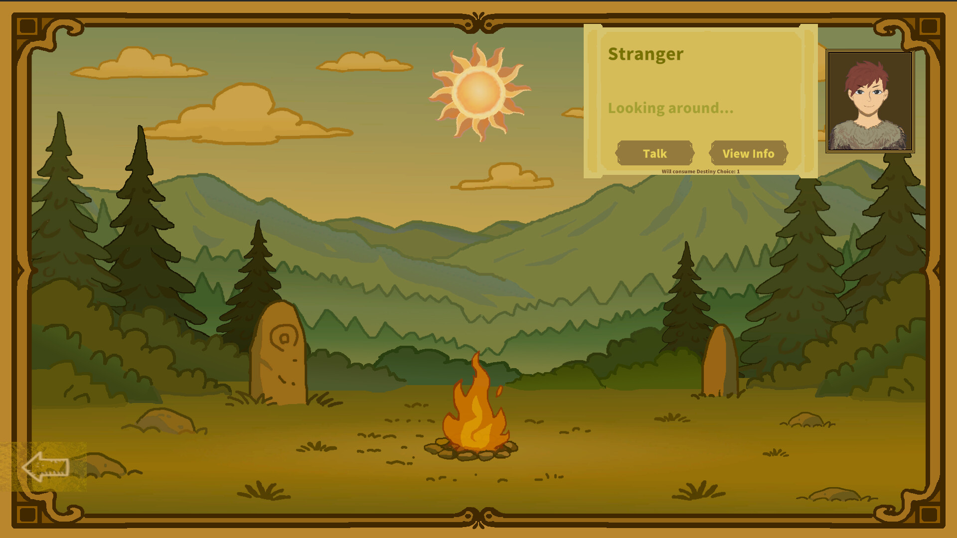 Legacy of Ancestors screenshot 11