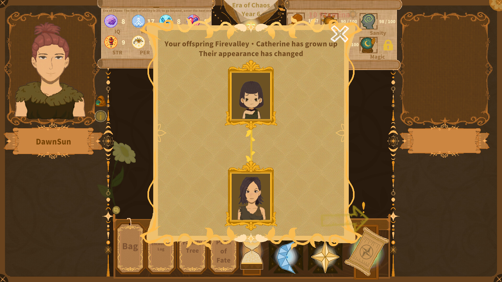 Legacy of Ancestors screenshot 7