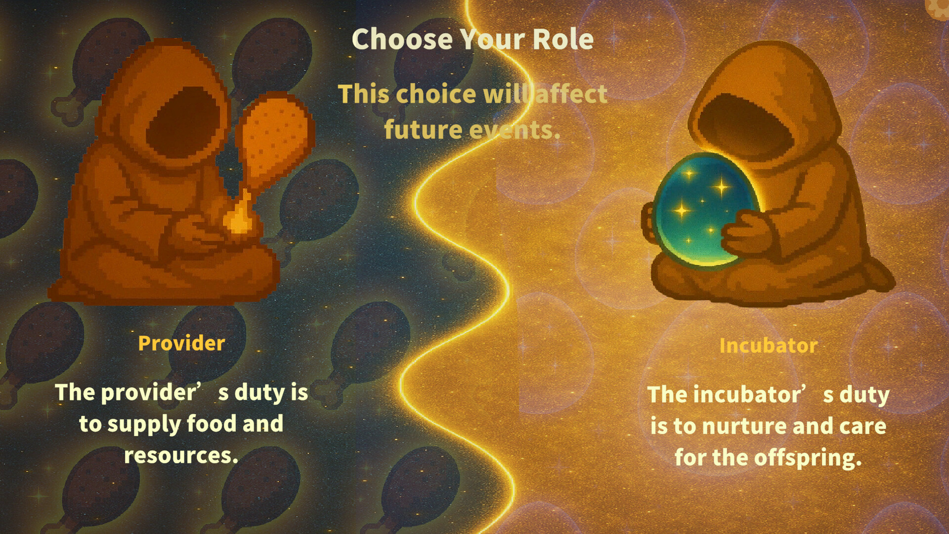 Legacy of Ancestors screenshot 6