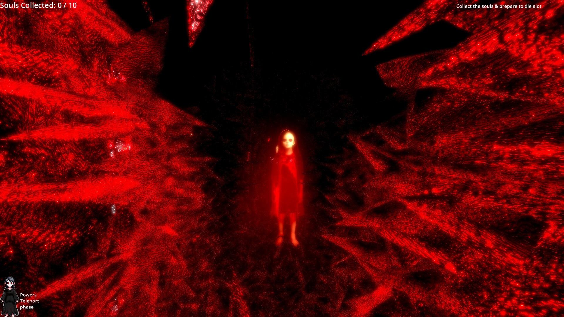 Soul Gather screenshot 2