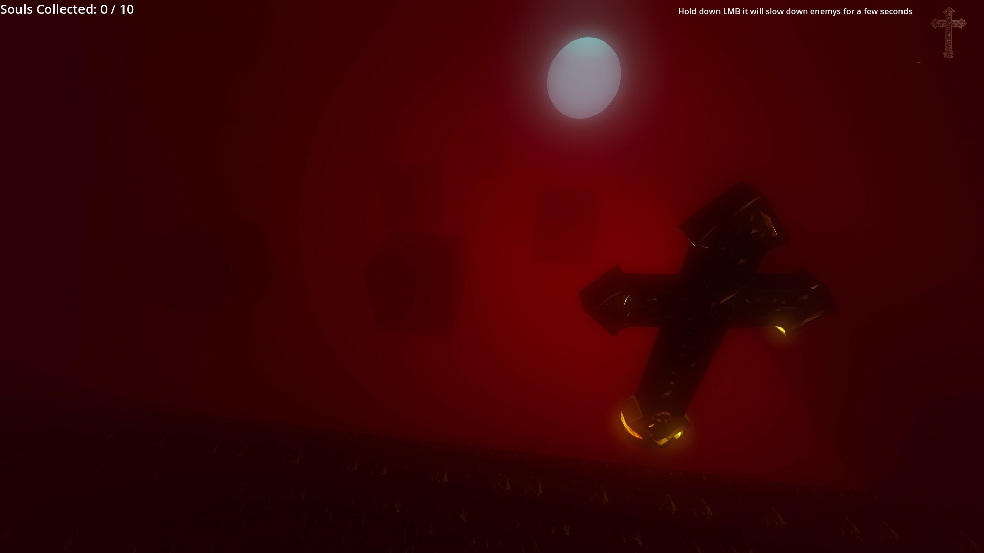 Soul Gather screenshot 7