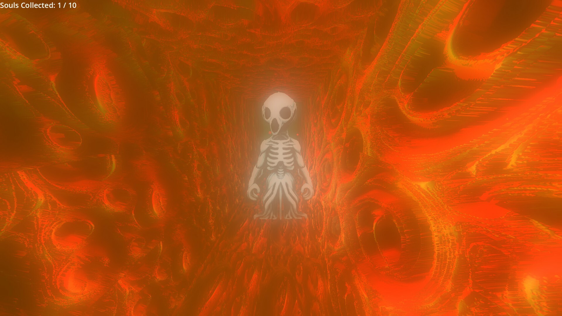 Soul Gather screenshot 3
